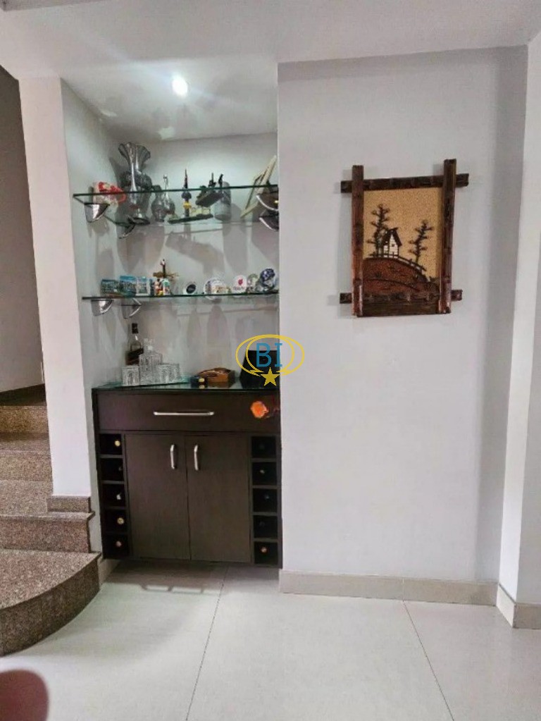 Casa de Condomínio, 3 quartos - Foto 34