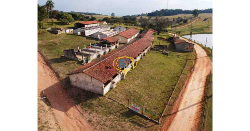 Sítio, 4 quartos, 2920 m² - Foto 11