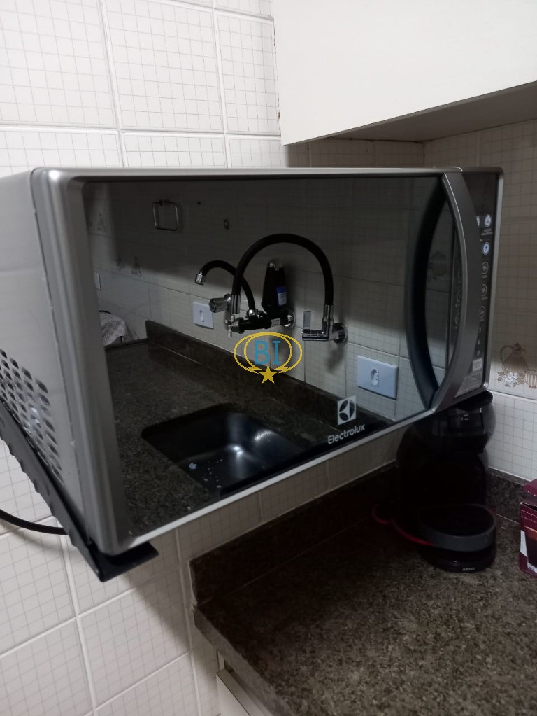 Apartamento, 3 quartos, 132 m² - Foto 7