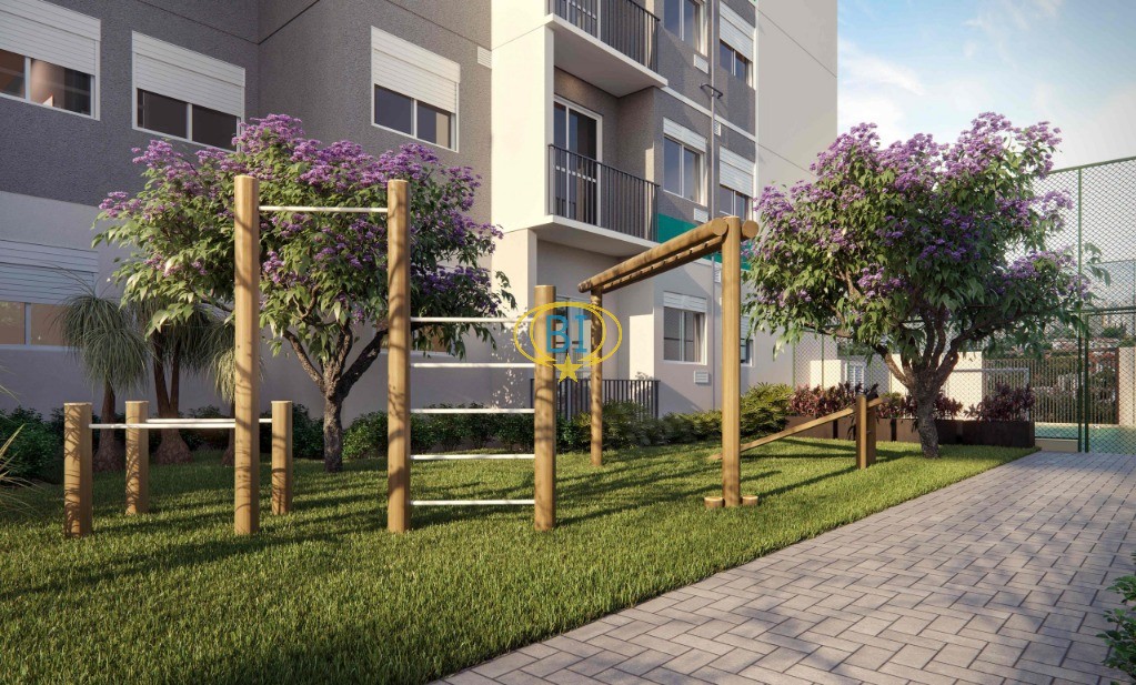 Apartamento, 2 quartos, 42 m² - Foto 6