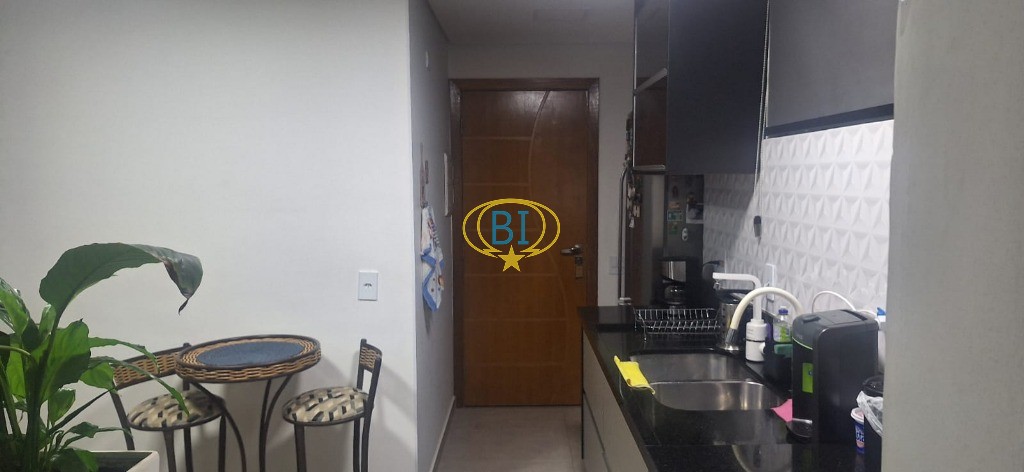 Apartamento, 3 quartos, 132 m² - Foto 5