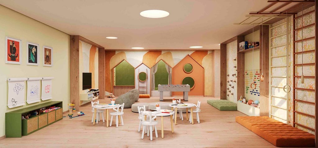 Apartamento, 1 quarto, 44 m² - Foto 14