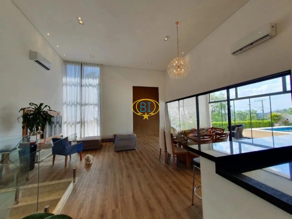 Casa de Condomínio, 6 quartos - Foto 18