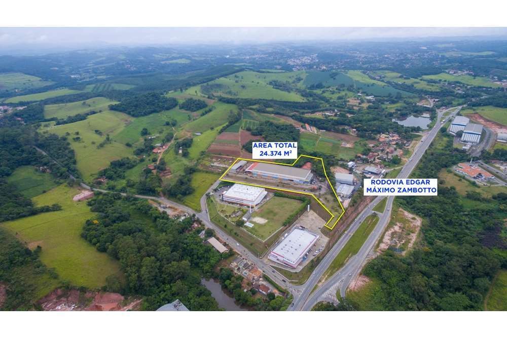 Depósito-Galpão - Foto 7