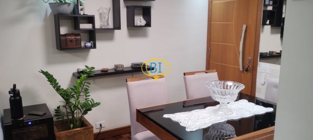 Apartamento, 3 quartos, 98 m² - Foto 5