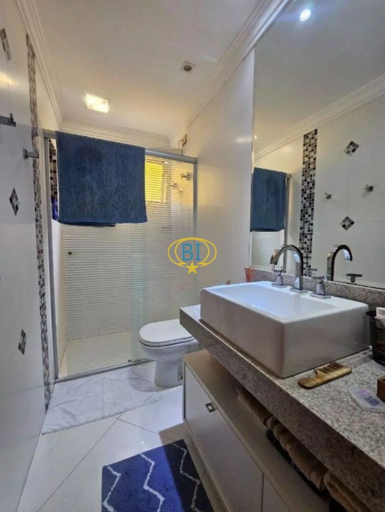 Casa de Condomínio, 3 quartos - Foto 24
