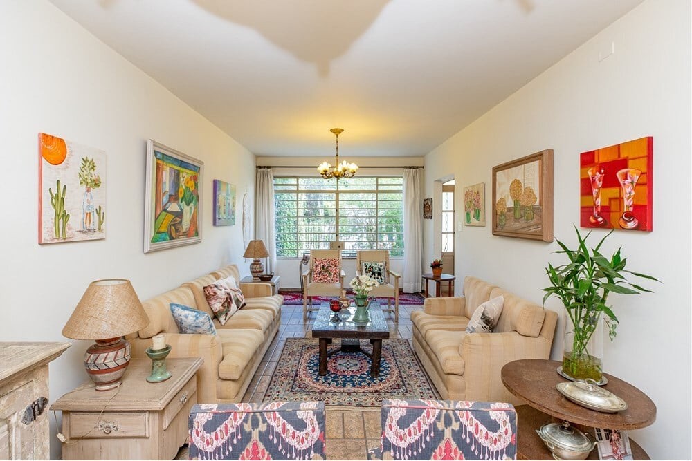 Casa, 3 quartos - Foto 6