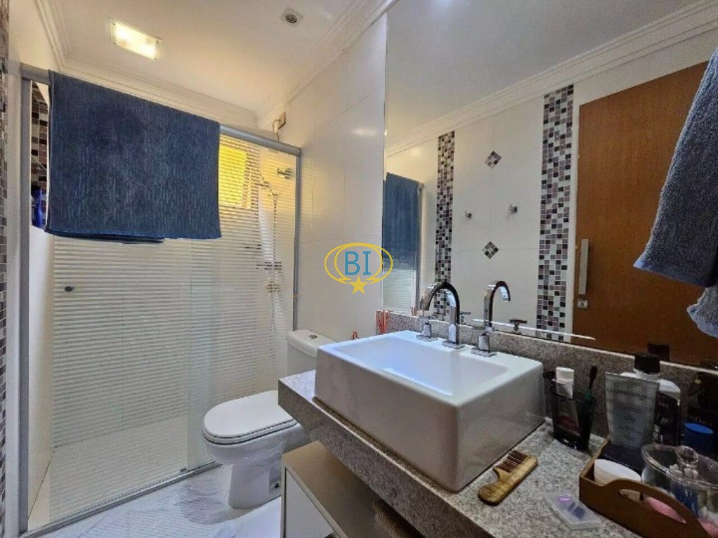 Casa de Condomínio, 3 quartos - Foto 23
