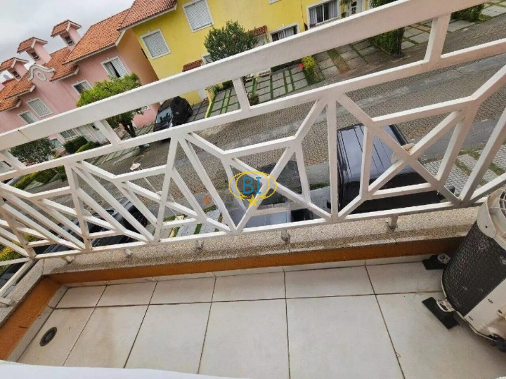 Casa de Condomínio, 3 quartos - Foto 40