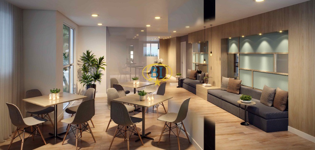 Apartamento, 2 quartos, 42 m² - Foto 22