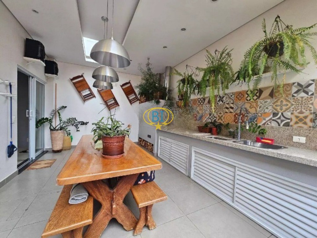 Casa de Condomínio, 3 quartos - Foto 10