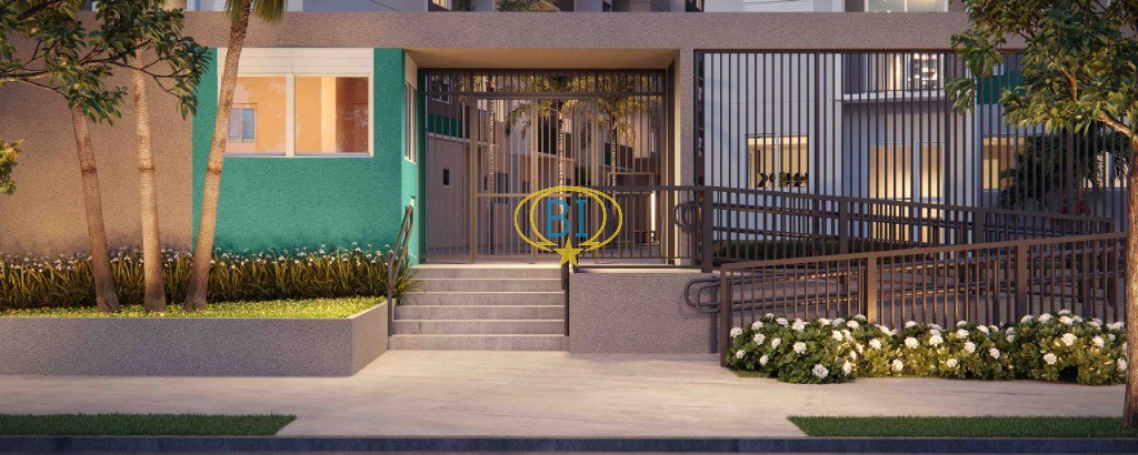Apartamento, 2 quartos, 42 m² - Foto 20