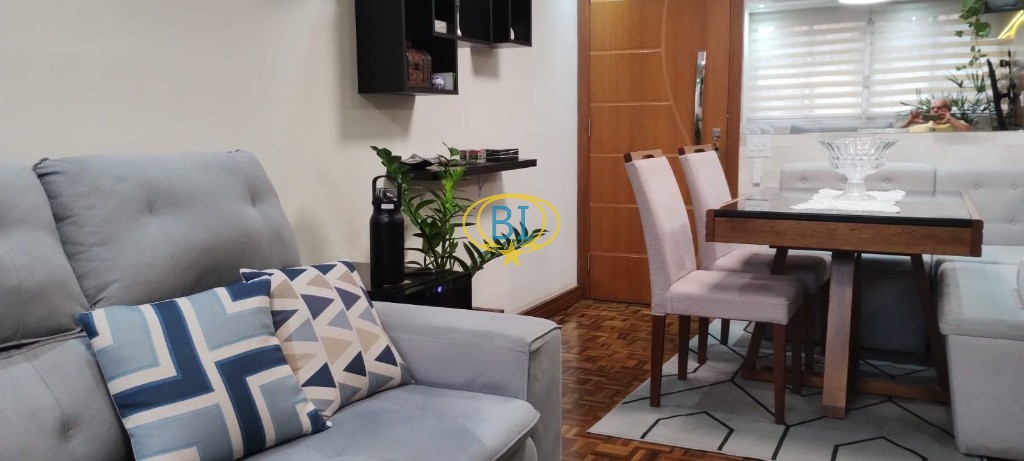 Apartamento, 3 quartos, 98 m² - Foto 2