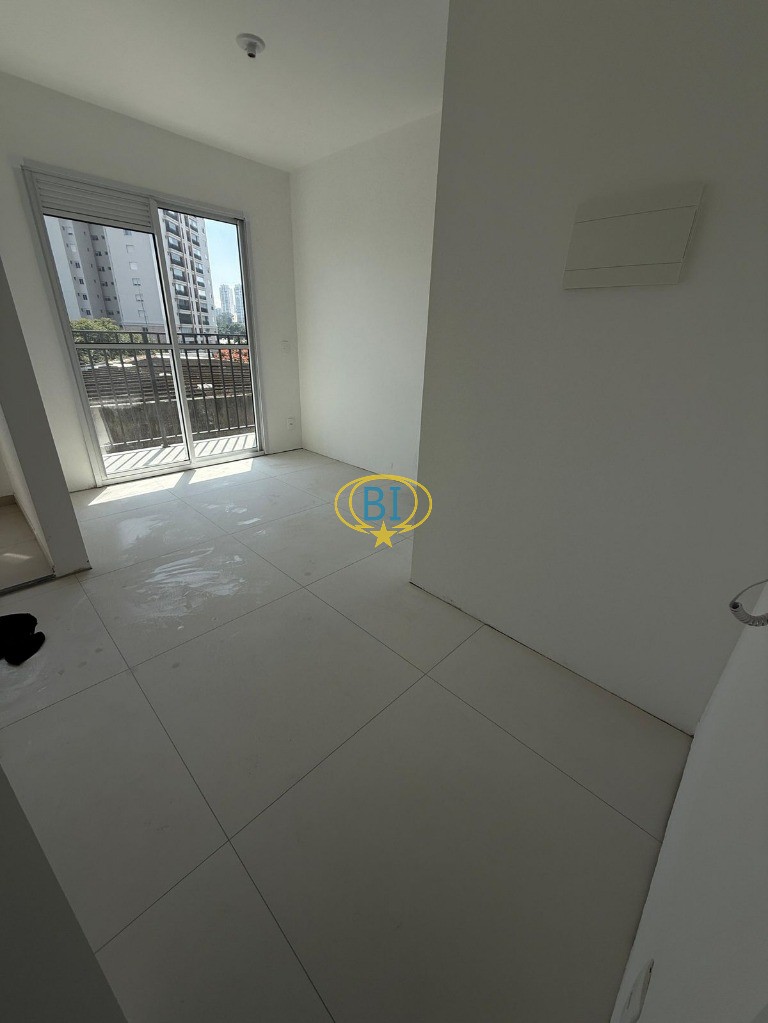 Apartamento, 2 quartos, 42 m² - Foto 1