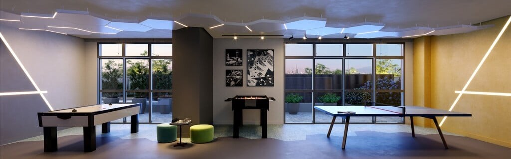 Apartamento, 2 quartos, 69 m² - Foto 13