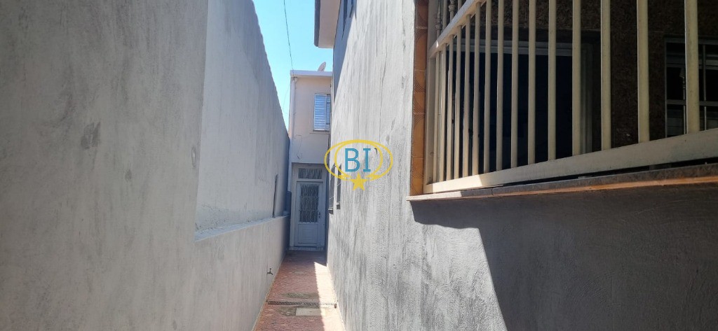 Sobrado, 4 quartos, 300 m² - Foto 23