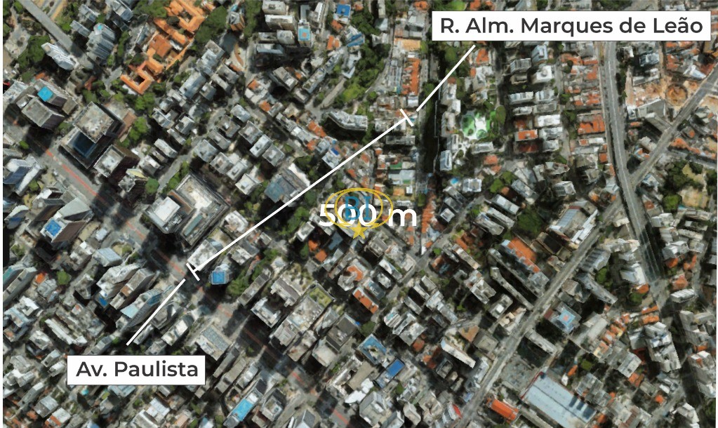 Terreno, 357 m² - Foto 19