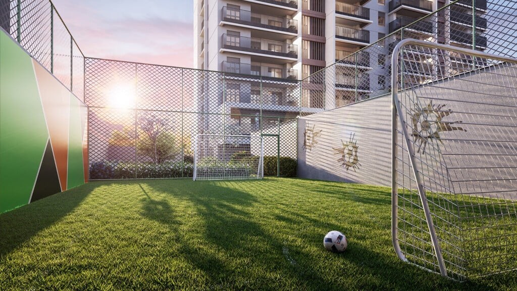 Apartamento, 2 quartos, 69 m² - Foto 20