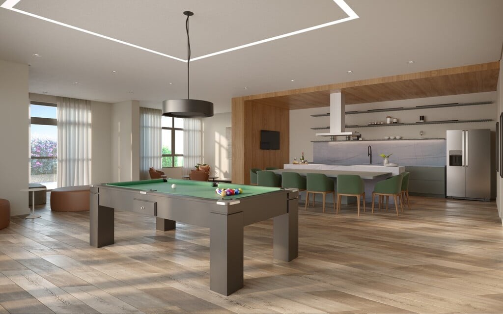 Apartamento, 2 quartos, 69 m² - Foto 10