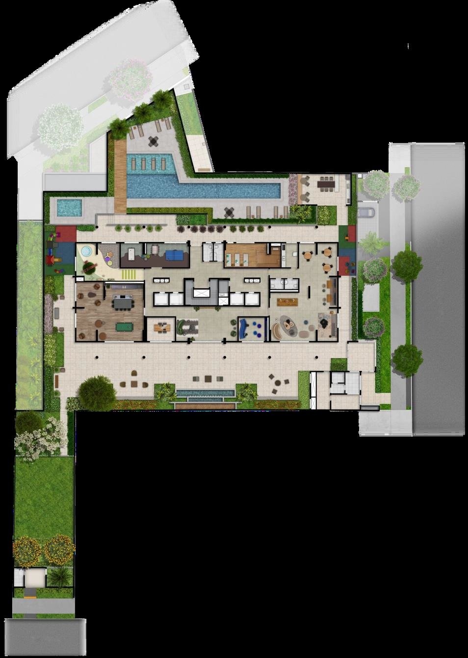 Apartamento, 2 quartos, 69 m² - Foto 28