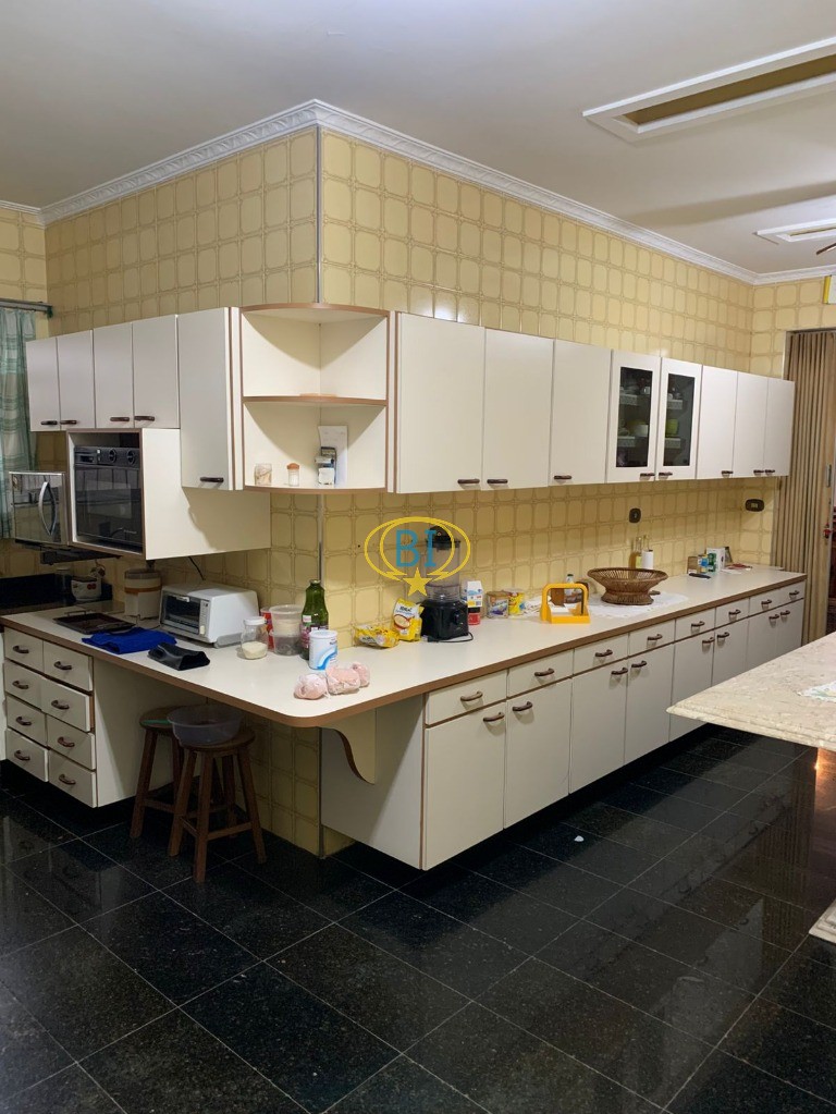 Casa, 3 quartos, 247 m² - Foto 5