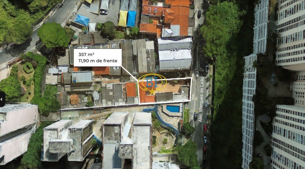 Terreno, 357 m² - Foto 20