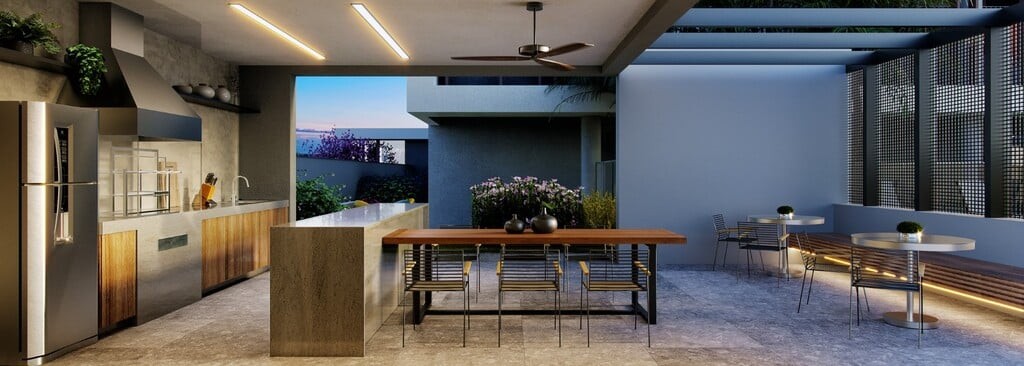 Apartamento, 2 quartos, 69 m² - Foto 19