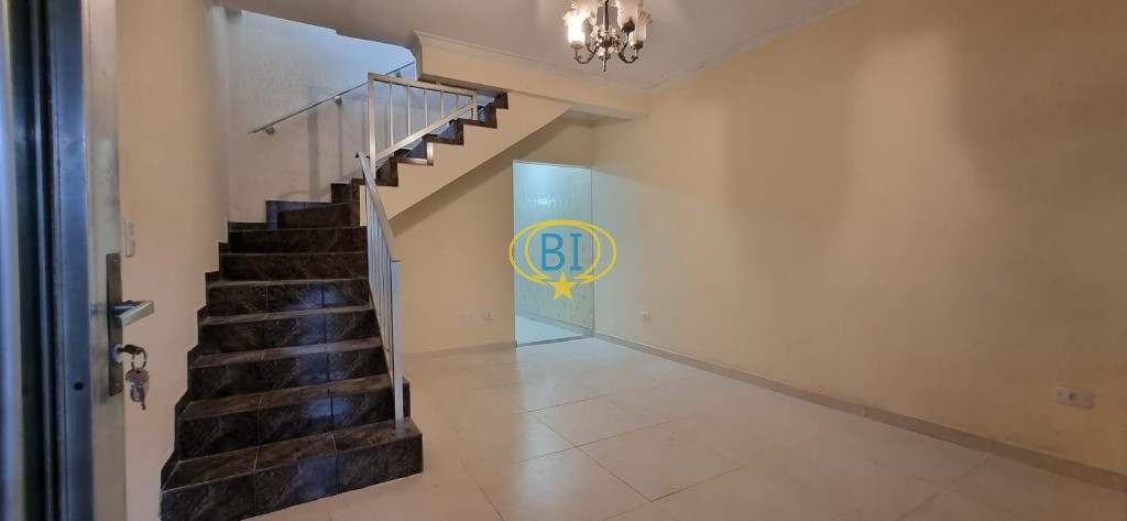 Sobrado, 4 quartos, 300 m² - Foto 2