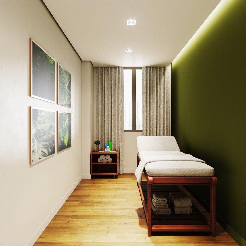 Apartamento, 2 quartos, 69 m² - Foto 17