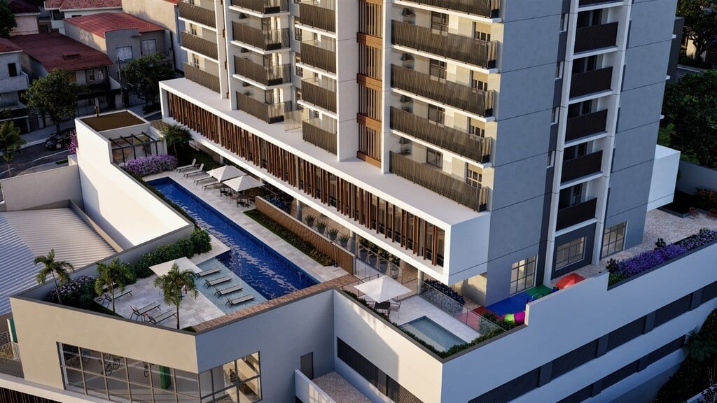 Apartamento, 2 quartos, 69 m² - Foto 25