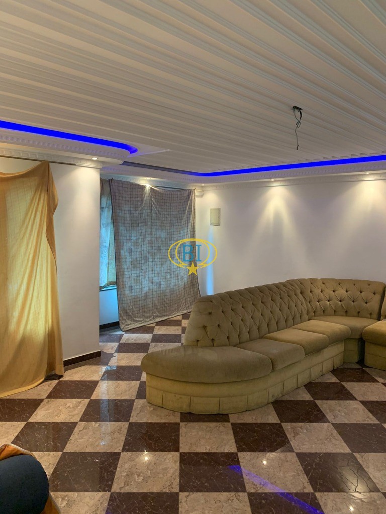 Sobrado, 4 quartos, 330 m² - Foto 4