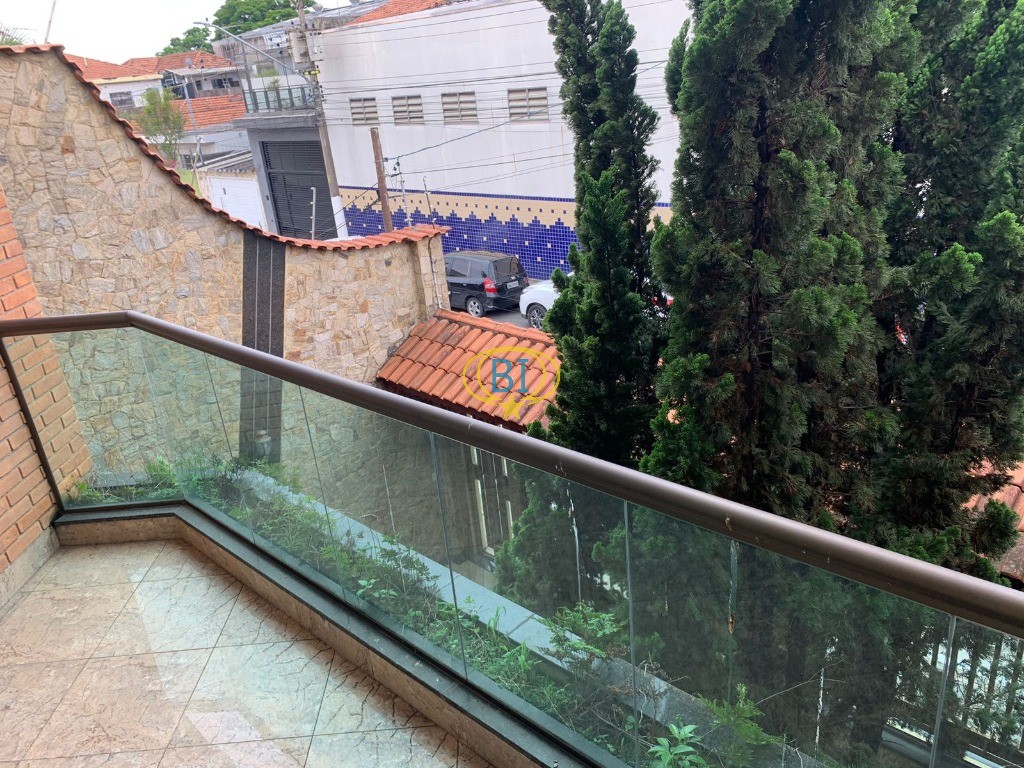 Sobrado, 4 quartos, 330 m² - Foto 48