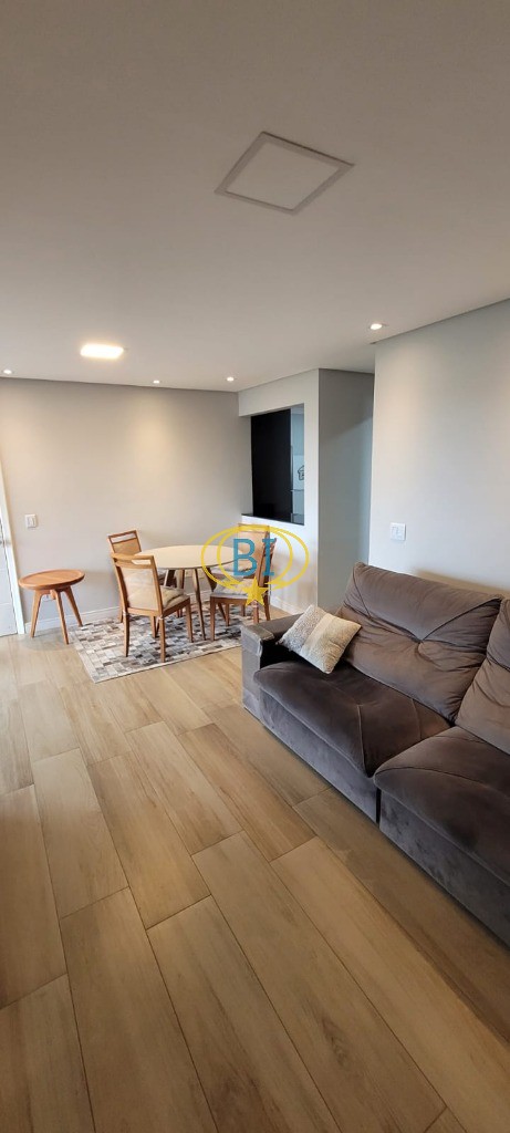 Apartamento, 2 quartos, 85 m² - Foto 8