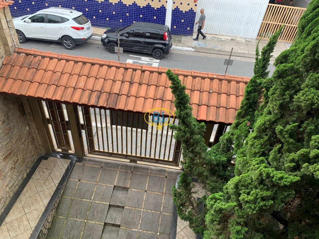 Sobrado, 4 quartos, 330 m² - Foto 56