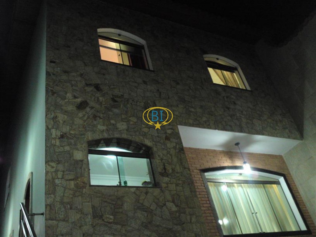 Sobrado, 4 quartos, 330 m² - Foto 46