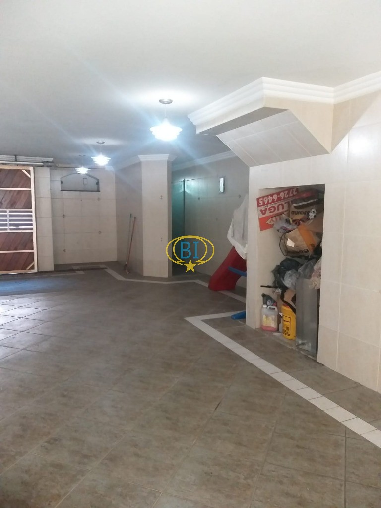 Sobrado, 4 quartos, 330 m² - Foto 27