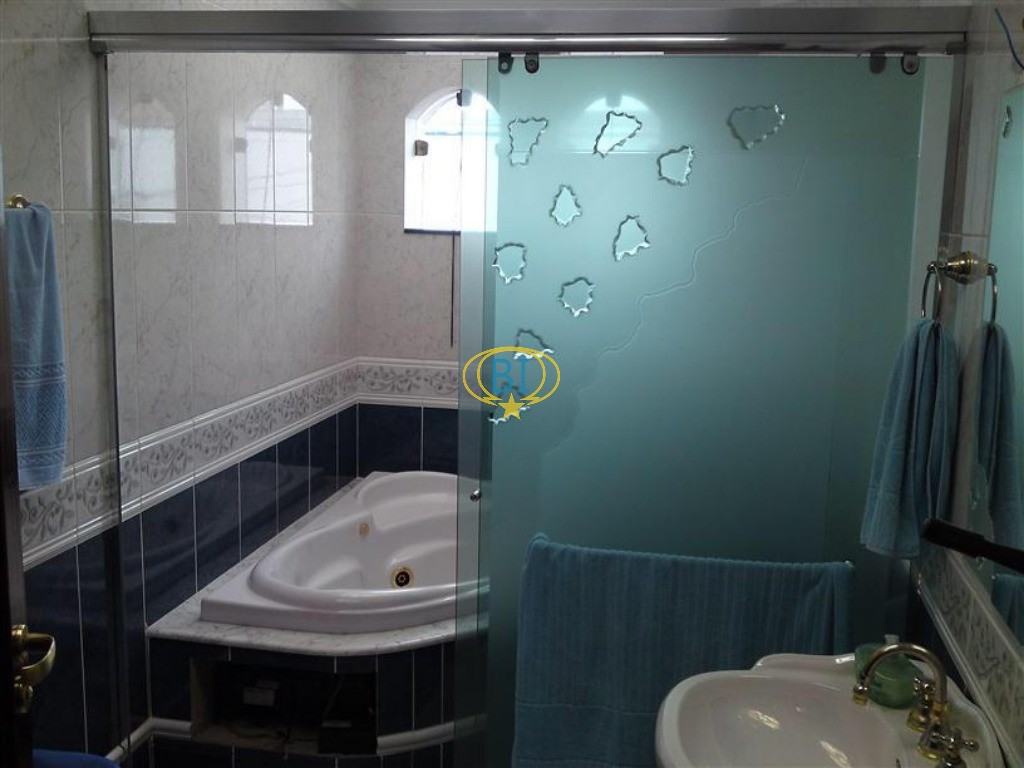 Sobrado, 4 quartos, 330 m² - Foto 22