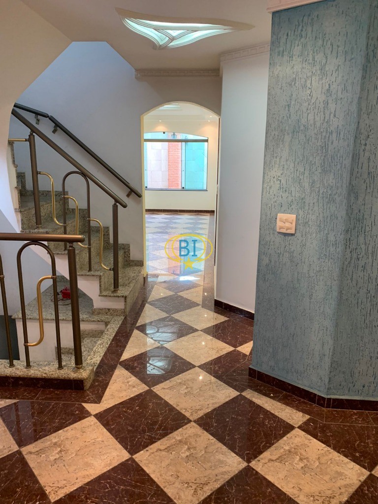 Sobrado, 4 quartos, 330 m² - Foto 9