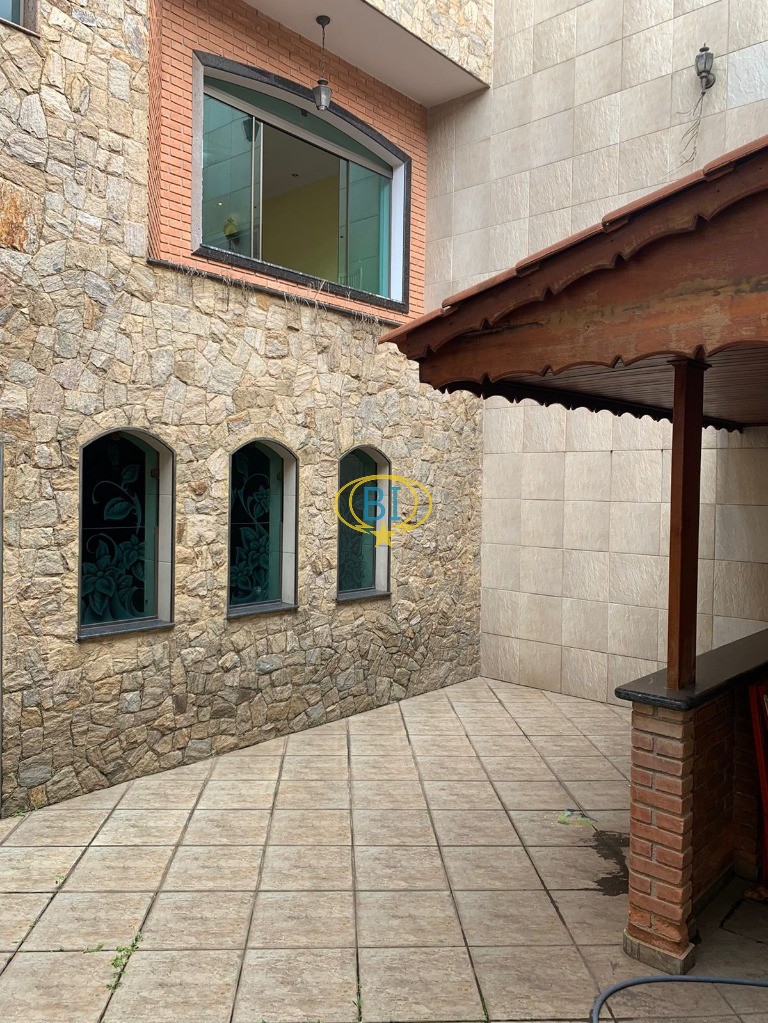 Sobrado, 4 quartos, 330 m² - Foto 52