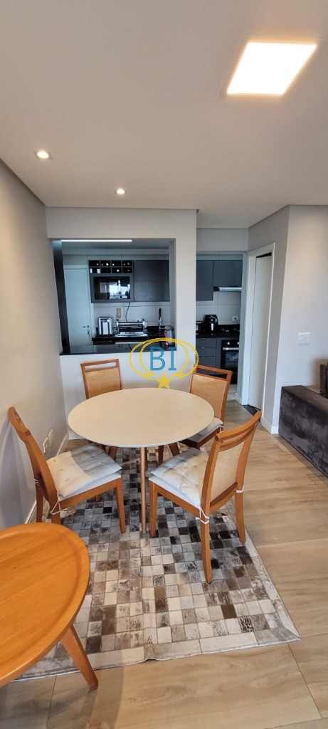 Apartamento, 2 quartos, 85 m² - Foto 11