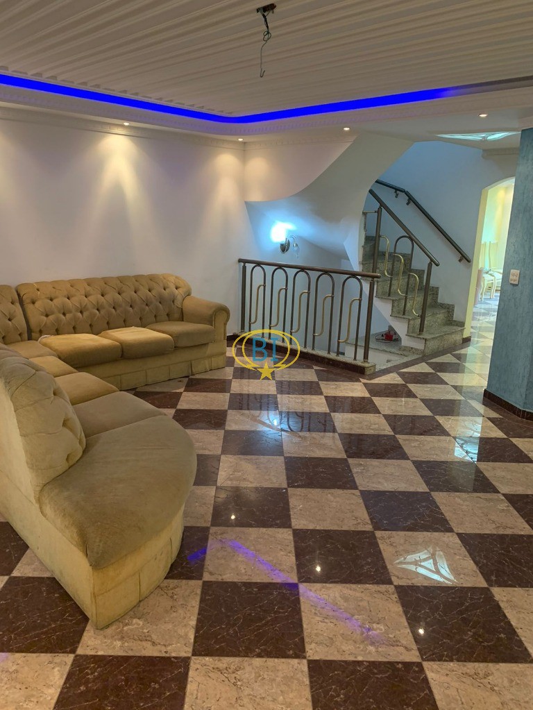 Sobrado, 4 quartos, 330 m² - Foto 8