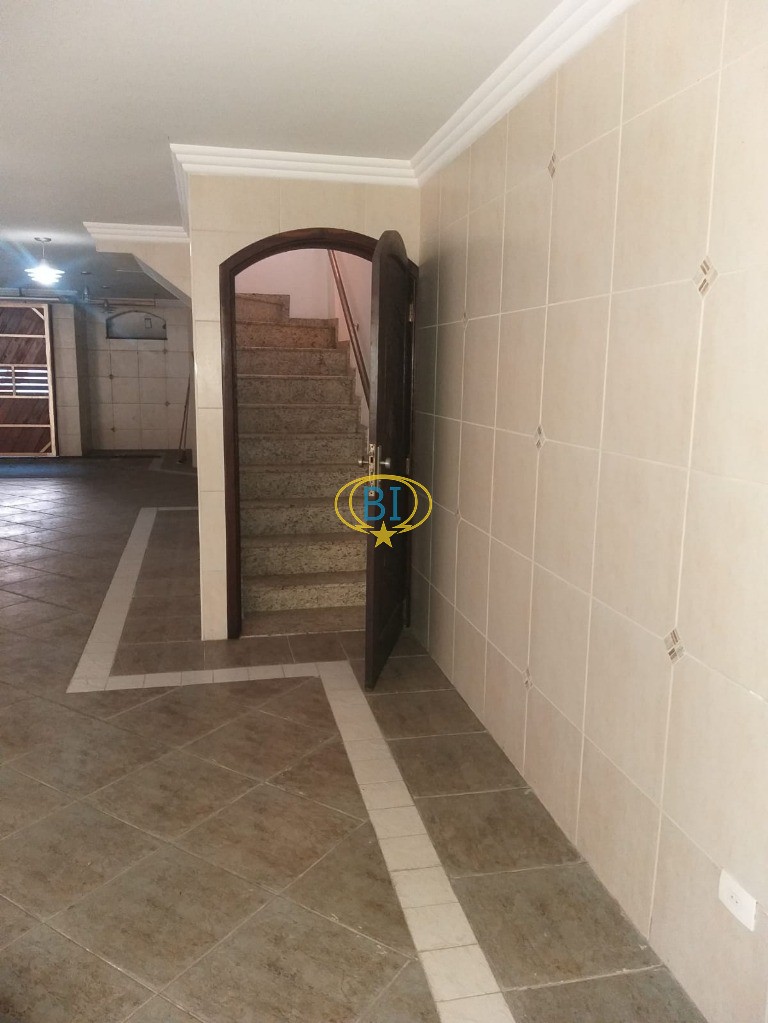 Sobrado, 4 quartos, 330 m² - Foto 44