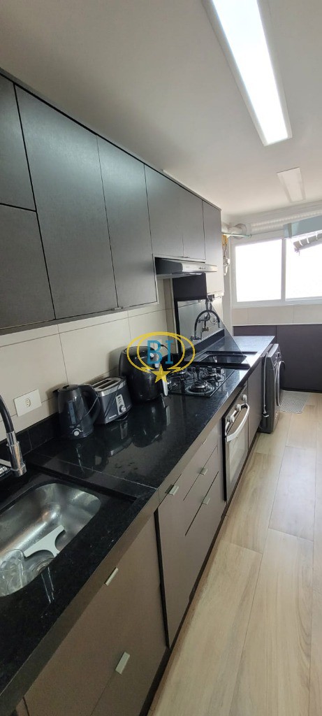 Apartamento, 2 quartos, 85 m² - Foto 14