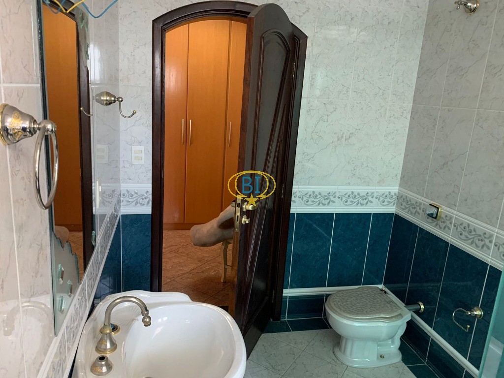 Sobrado, 4 quartos, 330 m² - Foto 21