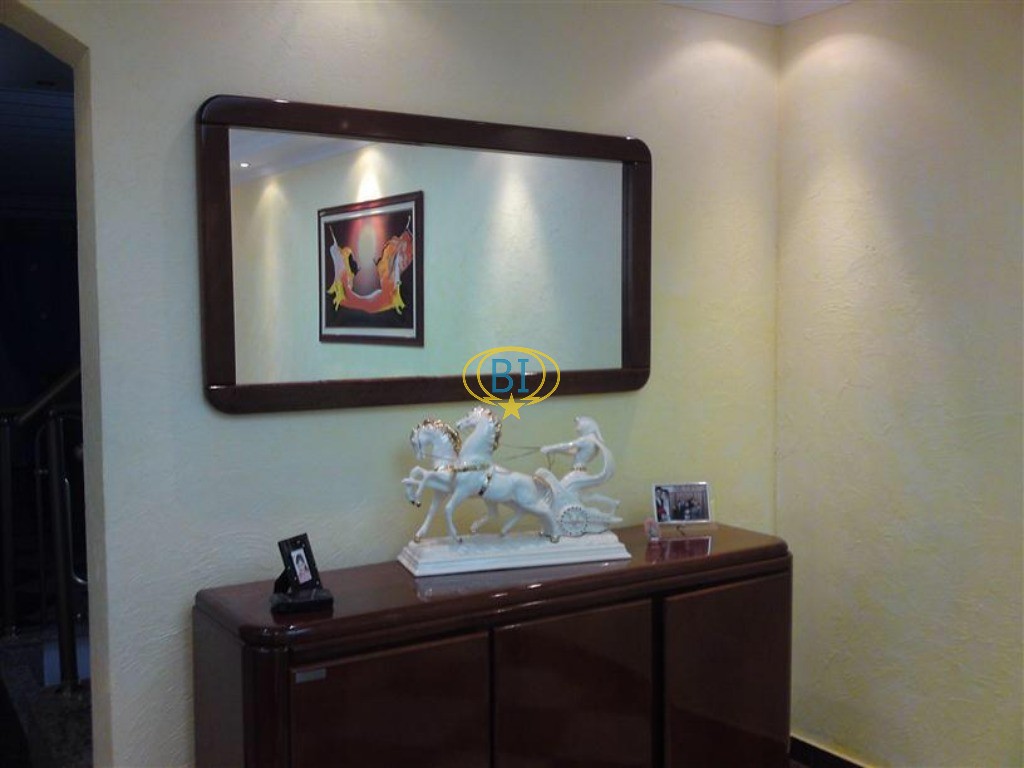 Sobrado, 4 quartos, 330 m² - Foto 37
