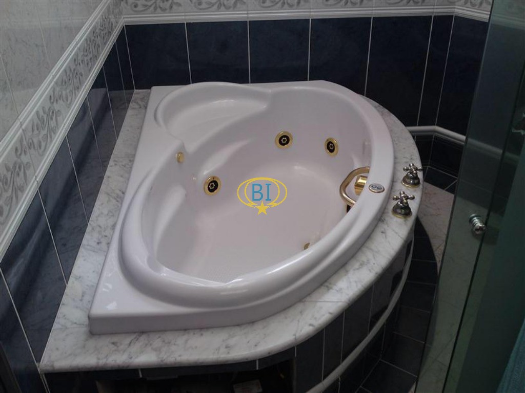 Sobrado, 4 quartos, 330 m² - Foto 30