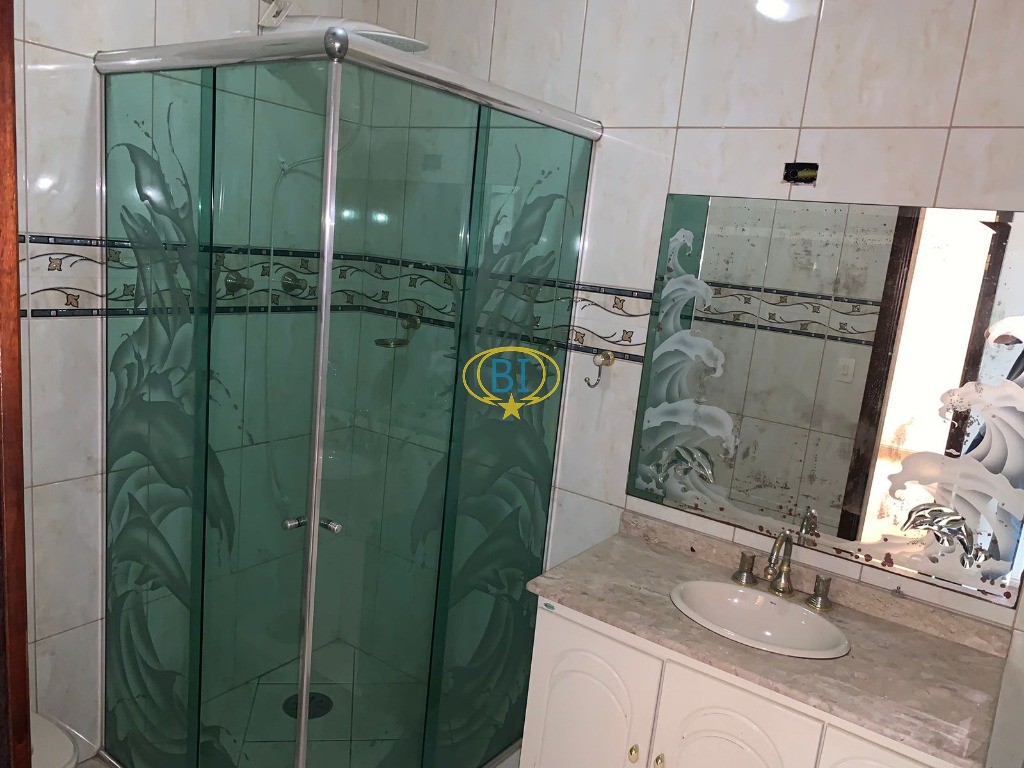 Sobrado, 4 quartos, 330 m² - Foto 28