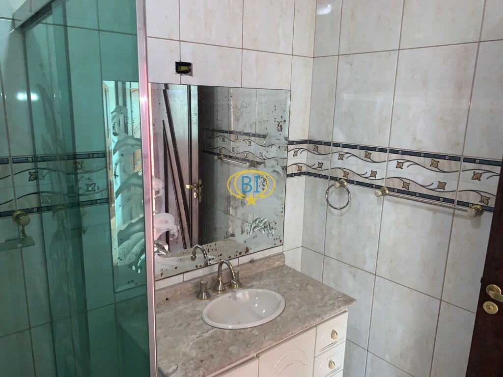Sobrado, 4 quartos, 330 m² - Foto 31