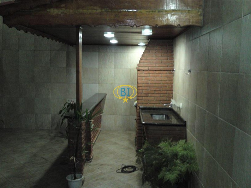 Sobrado, 4 quartos, 330 m² - Foto 45
