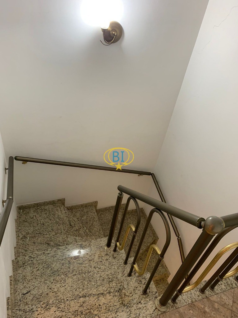 Sobrado, 4 quartos, 330 m² - Foto 41